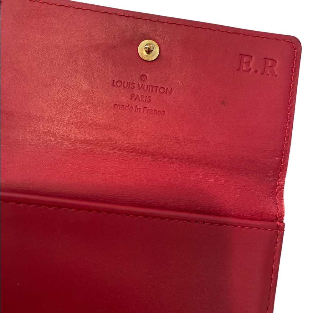 Louis Vuitton wallet ♥️🤩 - Picture 6 of 9